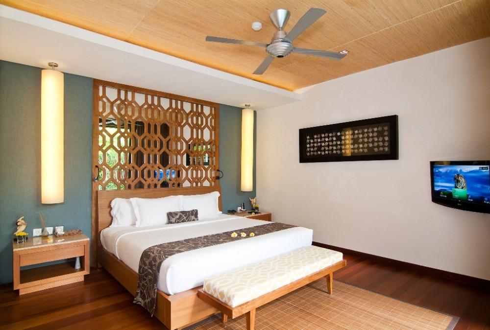 Maca Villas And Spa Umalas Dalung  Exterior foto