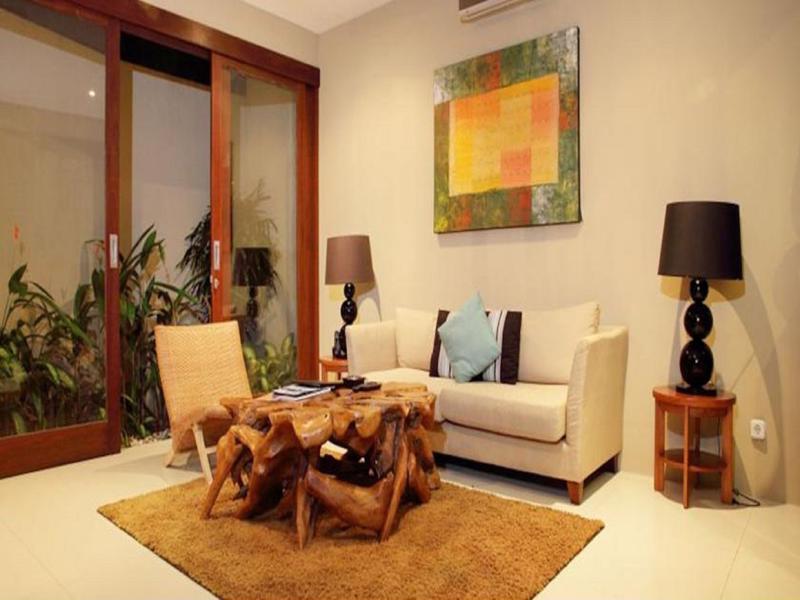 Maca Villas And Spa Umalas Dalung  Exterior foto