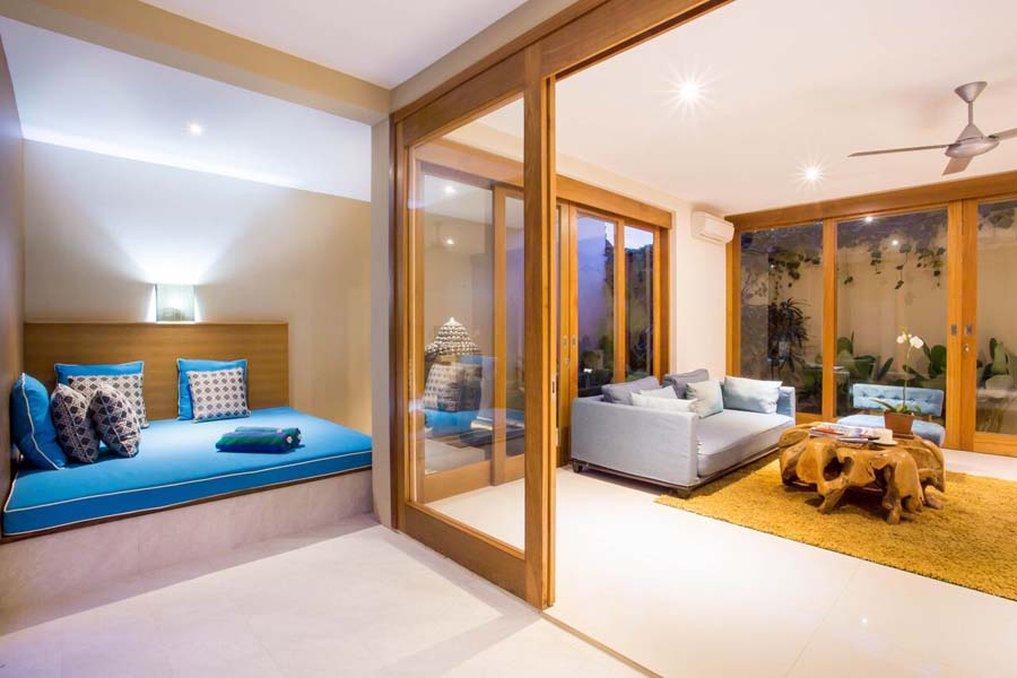 Maca Villas And Spa Umalas Dalung  Exterior foto